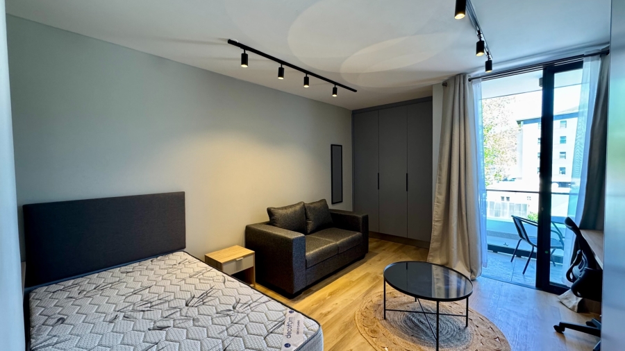1 Bedroom Property for Sale in Stellenbosch Central Western Cape